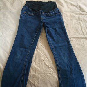 Planet Motherhood Maternity Jeans